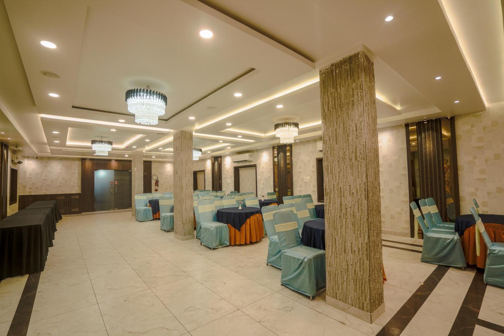 Sj Pride Hotel